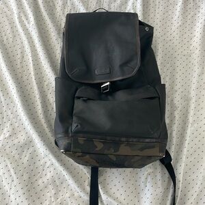 Men’s backpack